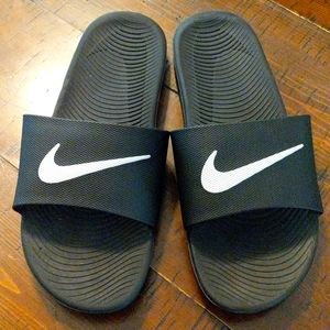 Nike Slides size 11